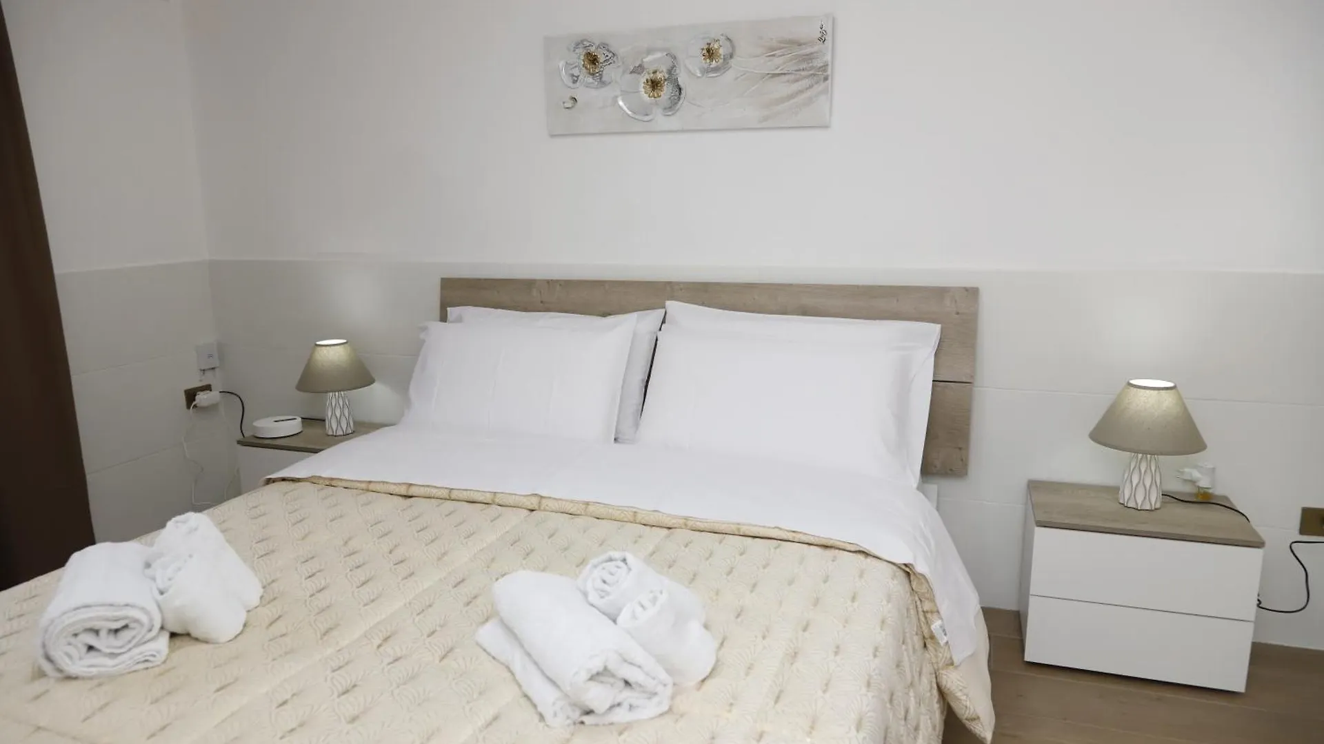 Apartmán Amy House Palermo