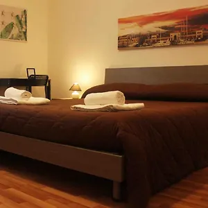 Bed & Breakfast La Casetta, Palermo