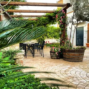 Apartment Baglio Reale, Palermo