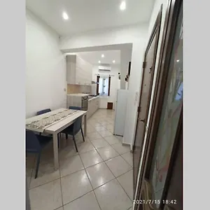 'a Casetta Ra Zia Paola Appartement