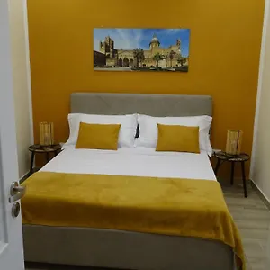 Il Giardino Segreto Palermo
