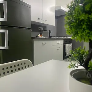 Bella Sicilia Appartement