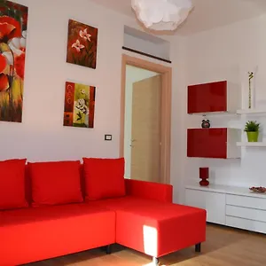  Appartamento Casa Colorata