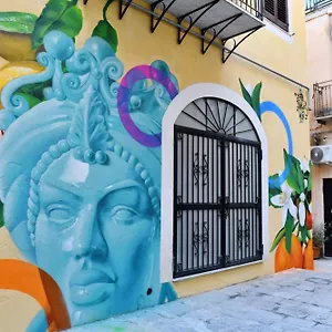  Gasthof Cortile Dei Giusti - Combo