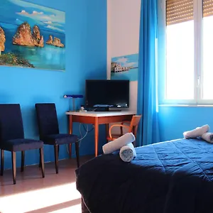 2* Bed & Breakfast La Maison Del Sole