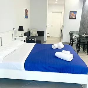 Le Stanze Del Conte Appartement
