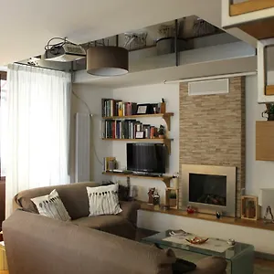 Casa Clo Cattedrale Appartement