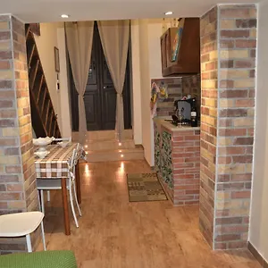 Casa Del Vicolo Appartement