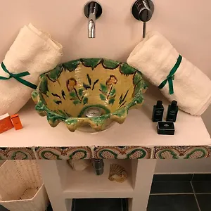 Apartment Camidu Boutique House, Palermo