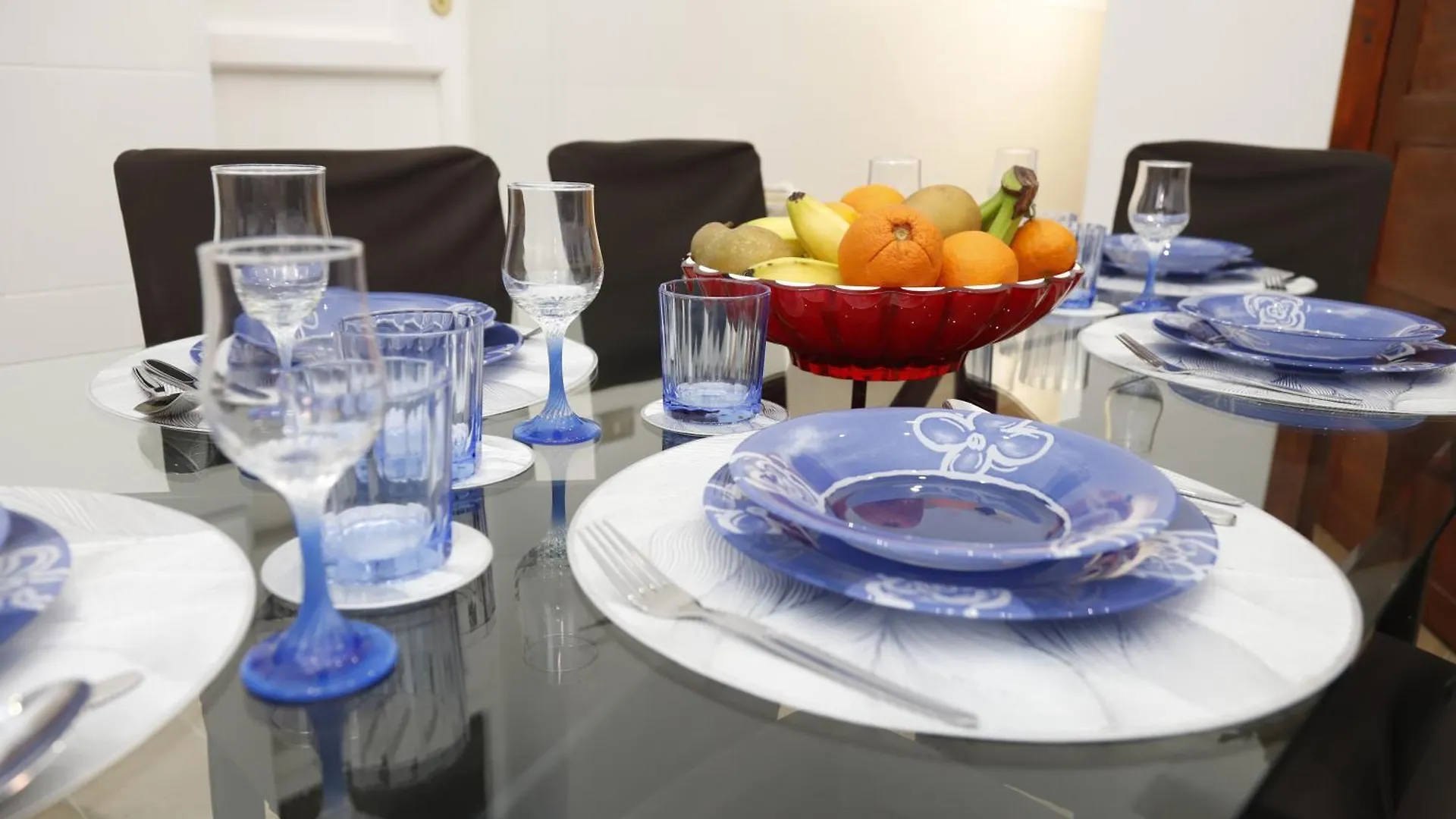 Amy House Palermo Apartment 0*,  Italy