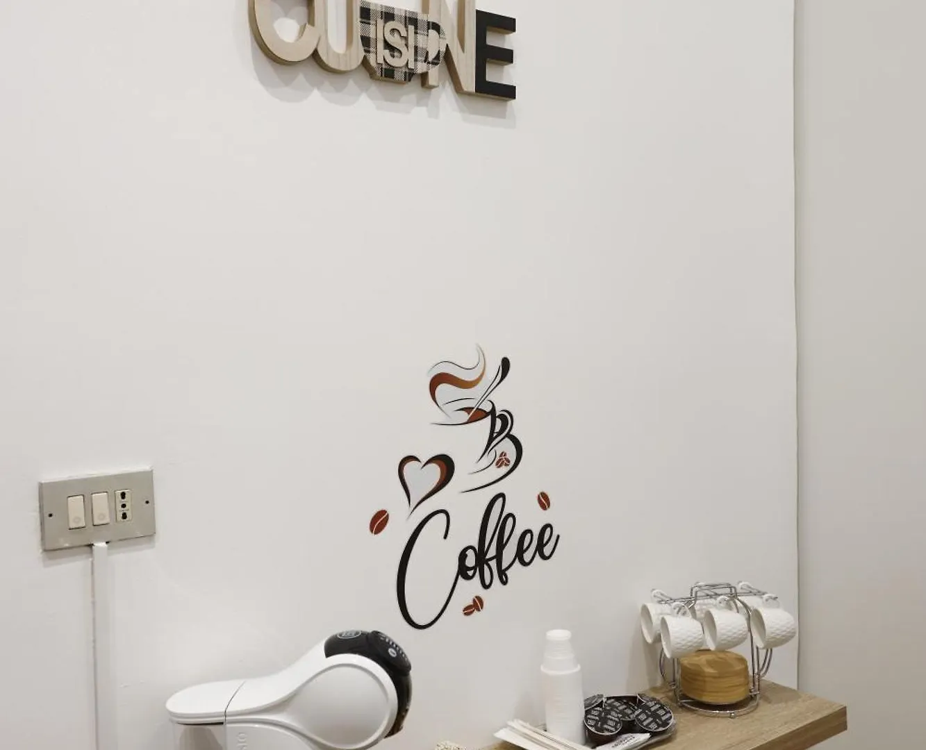 Amy House Palermo Apartment