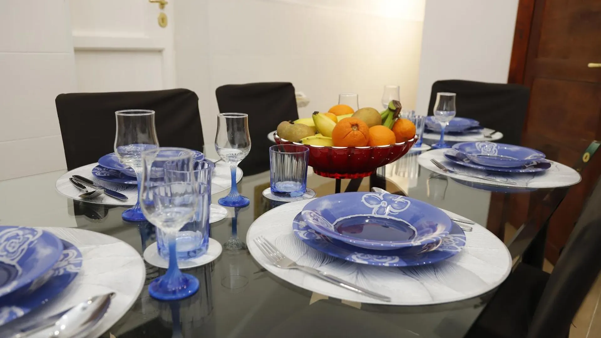 Amy House Palermo Apartment Italy
