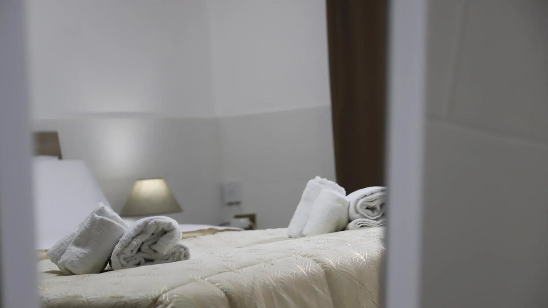 Amy House Palermo Apartment
