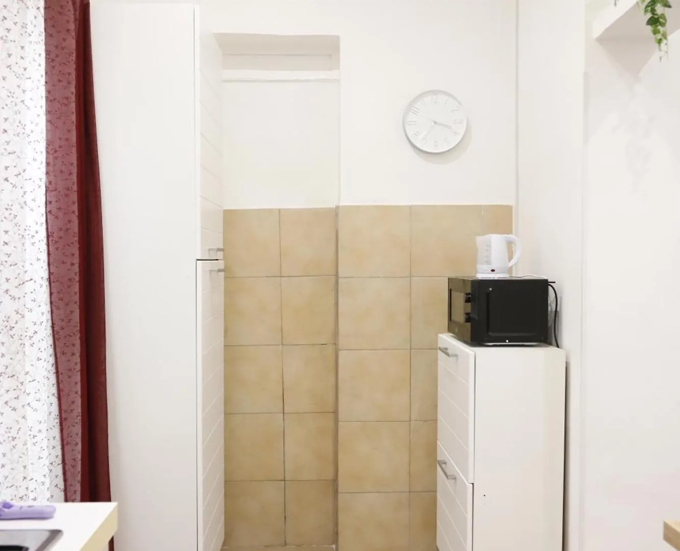 Amy House Palermo Apartment Italy