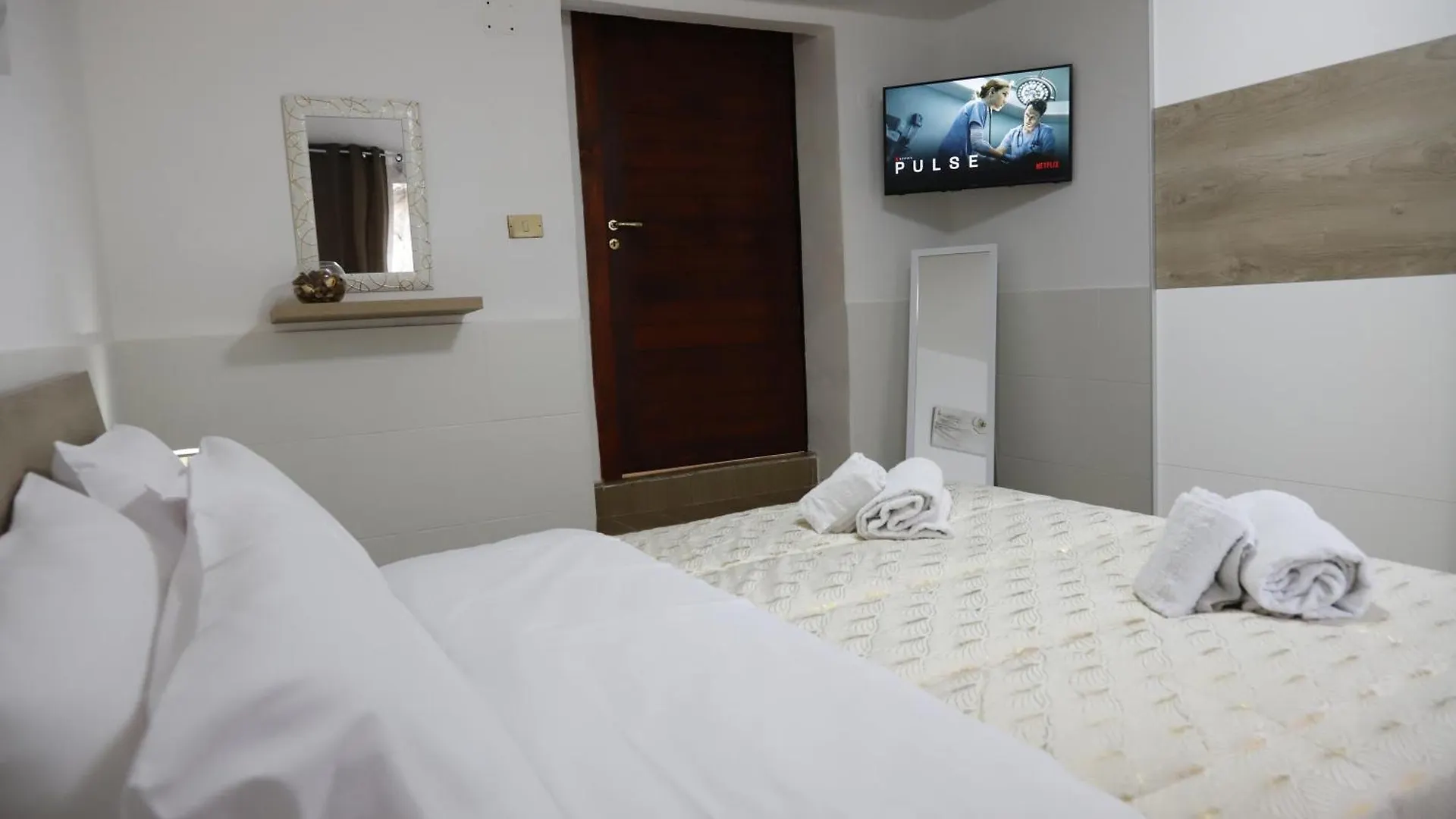 Amy House Palermo Apartment Italy