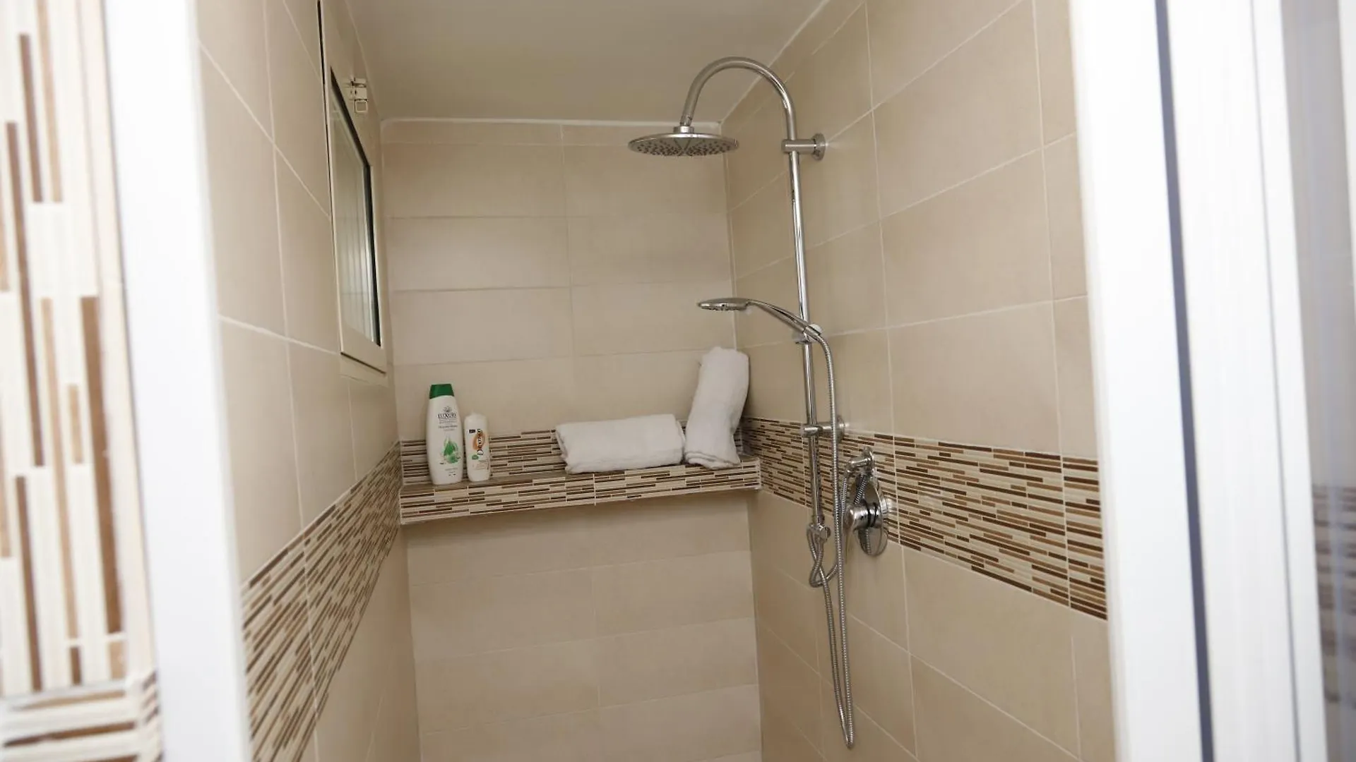 Amy House Palermo Apartment