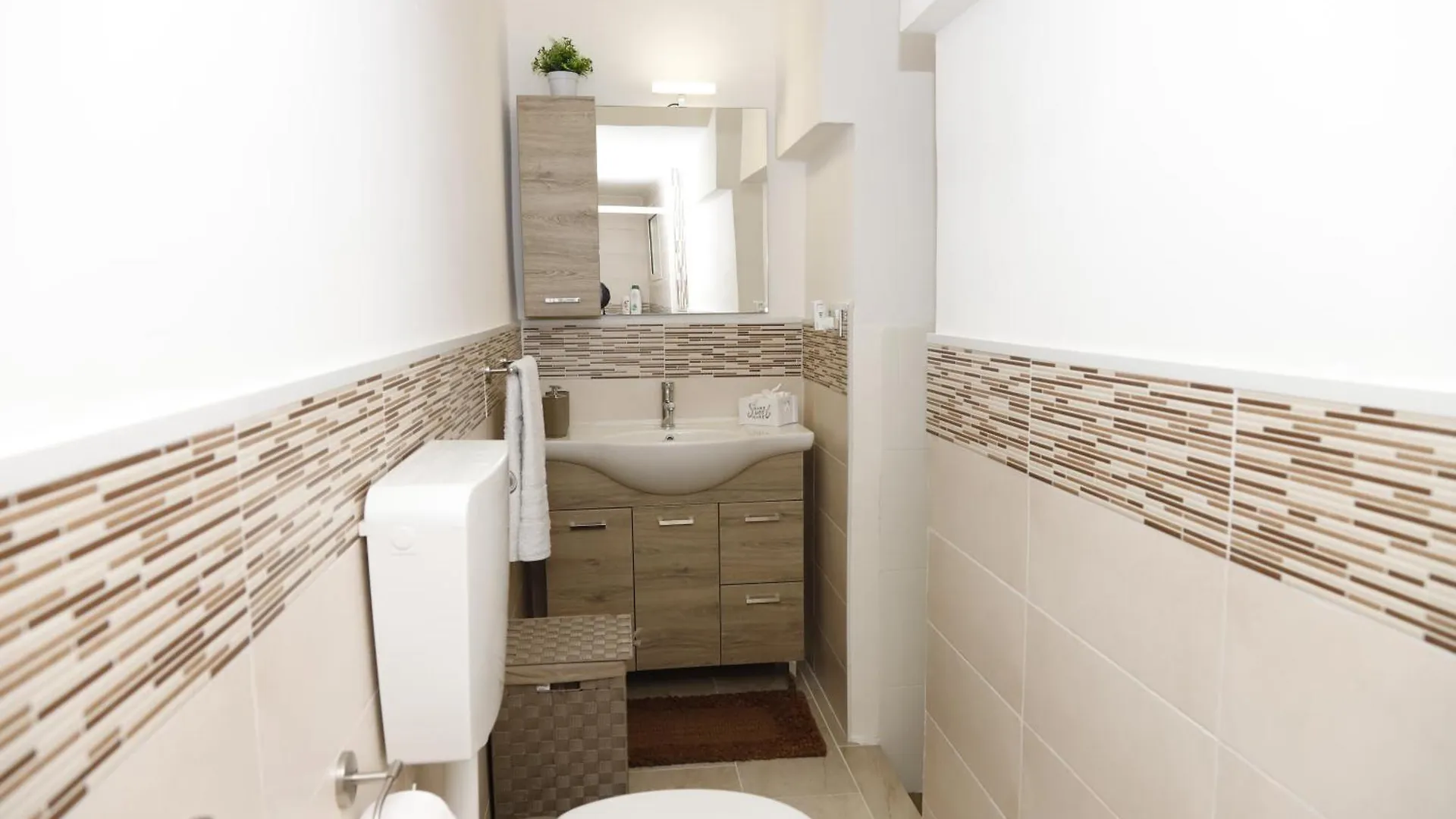 Amy House Palermo Apartment