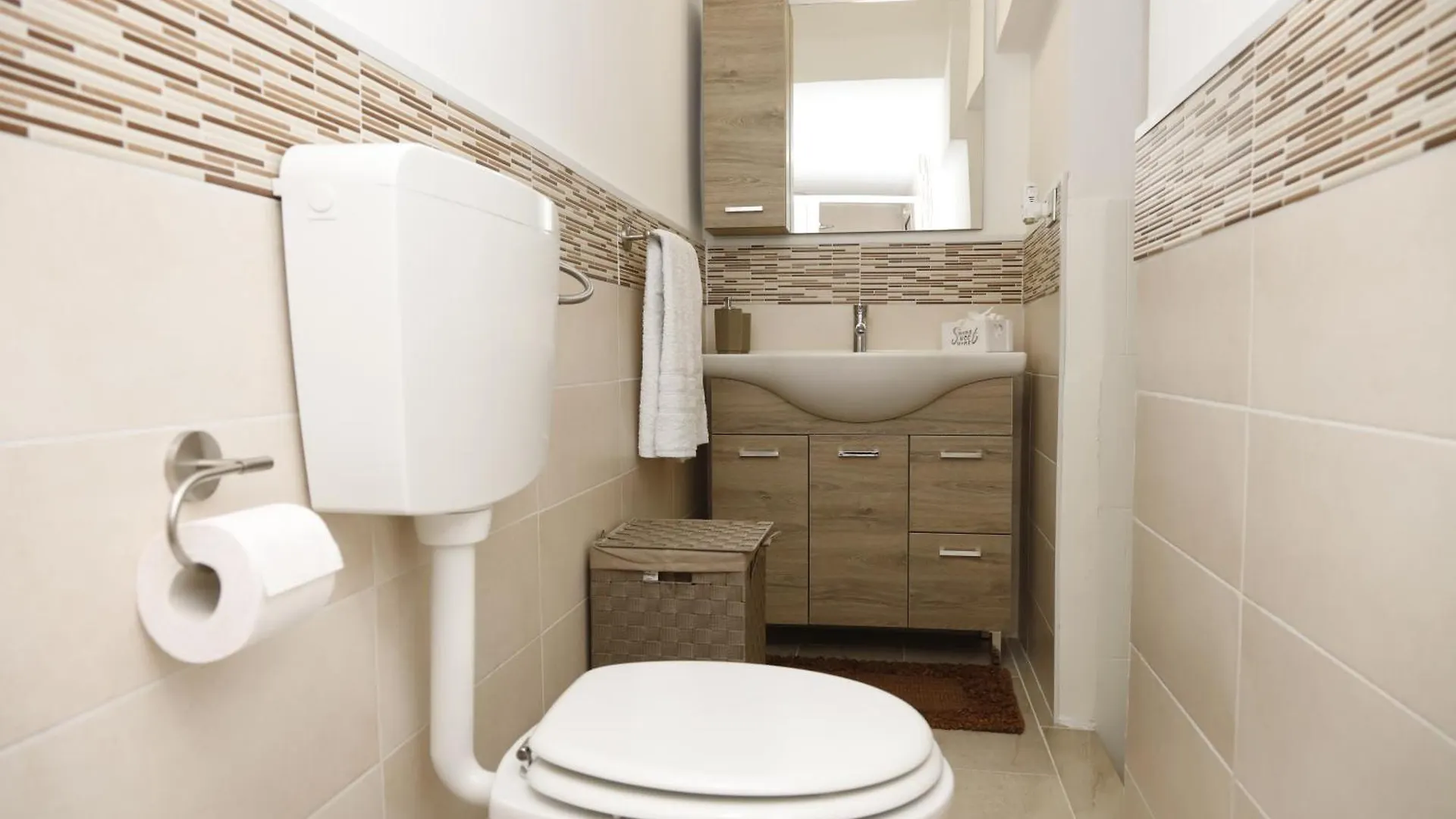 Amy House Palermo Apartment 0*,