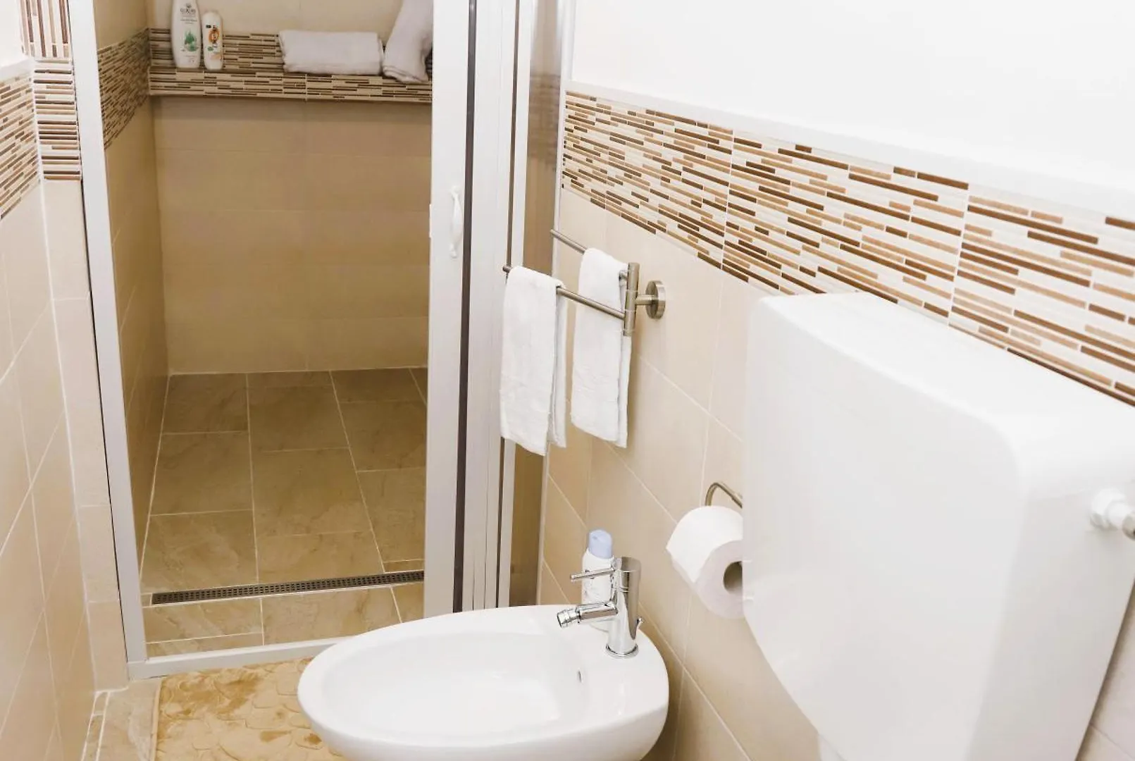 Amy House Palermo Apartment Italy